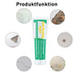 🛠️🧱🏠 ACHETEZ 2, OBTENEZ 1 GRATUIT ! Enduit de Rebouchage Universel – Comble Fissures, Non Toxique, Séchage Rapide, Peinturable (100g, Blanc)