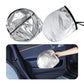 📢📢40% DE RÉDUCTION !! ⏰ Pare-Soleil Pliable pour Pare-Brise – Protection UV, Inclut Cache-Volant, Pochette Offerte ☀️