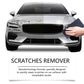 🚗✨🔧 OFFRE SPÉCIALE -50% ! Kit de Réparation Rayures Voiture – Cire Effaçable, Chiffon Nano Inclus, Compatible Toutes Couleurs (Lot 1/3/5)