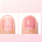 🏷️ PROMO –50 % ⏳ Renforçateur d'ongles Lilas – Finition miroir brillante, séchage rapide à l'air libre – Formule anti-écaillage, 10 ml – Application facile et uniforme 💅✨