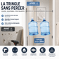 🛏️Tringle extensible sans trou | Réglable à volonté, montage rapide sans outil, adapté salle de bain et fenêtres ✅