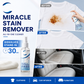 🛒 Offre limitée : –50 % ! 🧴 Spray détachant tissu 100 ml – Fini les taches tenaces et les vêtements abîmés – Action ciblée, sûr pour les couleurs – Idéal pour taches fraîches ou incrustées 👕✨