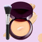 🔥 57% DE RÉDUCTION !! ✨ Correcteur de Texture Crème Glacée Sans Défaut – Couvrance Parfaite, Hydratation & Tenue 24h 🌟