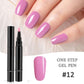💅Offre limitée : achetez-en 1, obtenez-en 1 gratuit - 19,99€!✨Stylo Gel Ongles Tout-en-Un🎨Lampe à ongles UV mini portable gratuite💡