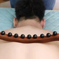 💥Bâton de massage lymphatique en bois