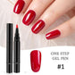 💅Offre limitée : achetez-en 1, obtenez-en 1 gratuit - 19,99€!✨Stylo Gel Ongles Tout-en-Un🎨Lampe à ongles UV mini portable gratuite💡