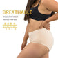 🎉🤰✨ DERNIER JOUR – 3 ACHETÉS, 2 OFFERTS ! Culotte Anti-Fuites Haute Taille 2026 – Absorbante, Lavable, Écologique (Taille Haute, 3 Couches)