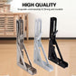 Supports Muraux Pliables DIY