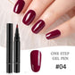 💅Offre limitée : achetez-en 1, obtenez-en 1 gratuit - 19,99€!✨Stylo Gel Ongles Tout-en-Un🎨Lampe à ongles UV mini portable gratuite💡