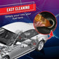 🔥🚗 ACHETEZ 1, RECEVEZ 1 GRATUIT ! Nettoyant Décarbonisation Moteur – Réduit Consommation Carburant, Émissions et Odeurs, 120 ml (Lot 1/3/5)
