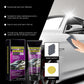 🚗✨🔧 OFFRE SPÉCIALE -50% ! Kit de Réparation Rayures Voiture – Cire Effaçable, Chiffon Nano Inclus, Compatible Toutes Couleurs (Lot 1/3/5)