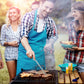 📢📢50% DE RÉDUCTION !! & 1 ACHETÉ = 1 OFFERT ⏰✨Pinces à Barbecue en Acier Inoxydable – Multifonction, Prise Facile, Facile à Nettoyer 🍖