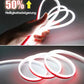 🚗✨ PROMO -50% ! Bandes LED d’Ambiance Voiture – Plug & Play, Télécommande, 4 Modes & Installation Facile (USB)