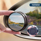 🚗 Cette voiture cachée dans votre angle mort ? Ce miroir vous montre exactement où elle est. 🔄