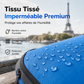 💥📦 PROMO FLASH 50% ! Sac de Déménagement & Rangement Pliable – Très Grande Capacité (115-180L), Matériau PE Résistant à l'Eau, Poignées Renforcées ✨