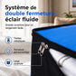 💥📦 PROMO FLASH 50% ! Sac de Déménagement & Rangement Pliable – Très Grande Capacité (115-180L), Matériau PE Résistant à l'Eau, Poignées Renforcées ✨