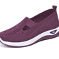 🚶‍♀️ Chaussures Orthopédiques pour Femmes – Confortables, Respirantes & Antidérapantes pour Seniors 🧓