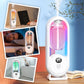 🔥Promotion 2026, -50% de remise🌸Diffuseur d'aromathérapie automatique