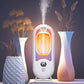 🔥Promotion 2026, -50% de remise🌸Diffuseur d'aromathérapie automatique