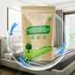 🌿 Sachet anti-acariens antibactérien – Extraits de plantes naturelles (racine de Stemona, armoise, menthe) – Protection durable, parfum herbacé rafraîchissant – Sans danger pour femmes enceintes et bébés – 10 sachets 🛏️✨