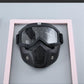 💐👷‍♂️✨ PROMO -50% ! Casque de Soudage à Obscurcissement Automatique DIN 16 – 230g, Verre Vert, Protection UV/IR (Livraison Rapide)