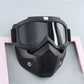 💐👷‍♂️✨ PROMO -50% ! Casque de Soudage à Obscurcissement Automatique DIN 16 – 230g, Verre Vert, Protection UV/IR (Livraison Rapide)
