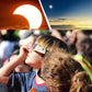 🌞 Soldes 2026 — Plus de 26 000 Vendus ! 👓 Lunettes d'éclipse solaire certifiées ISO