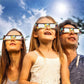 🌞 Soldes 2026 — Plus de 26 000 Vendus ! 👓 Lunettes d'éclipse solaire certifiées ISO