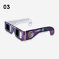 🌞 Soldes 2026 — Plus de 26 000 Vendus ! 👓 Lunettes d'éclipse solaire certifiées ISO