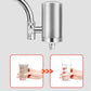 💧 Purificateur d'Eau à Robinet – Filtre 6 étapes, eau pure & installation facile – Parfait pour boire directement au robinet ✨