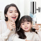 💧 Purificateur d'Eau à Robinet – Filtre 6 étapes, eau pure & installation facile – Parfait pour boire directement au robinet ✨