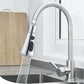 👍Rotation à 360° -3 fonctions Kitchen Faucet Spray Head💦🦾