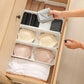 🧺 Organisateur de tiroir extensible – Rangez cuisine, salle de bain et bureau sans désordre !