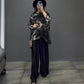 Ensemble 2 pièces Flowy Loose pour femmes
