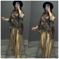 Ensemble 2 pièces Flowy Loose pour femmes