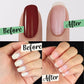 🔥 ACHETEZ 1, OBTENEZ 1 GRATUIT! ✨ Magic Remover Gel – Fini le grattage interminable du vernis – Décomposition rapide en 3 min, sans cruauté – Idéal pour voyage et soin des ongles ✨
