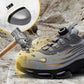 🔥👟 PROMO FLASH 50% ! Chaussures de Sécurité Anti-Perforation & Anti-Choc – Système de Serrage Rotatif, Idéales Chantier & Travail 🛡️