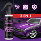 🔥Spray de revêtement automobile durable 3 en 1 à haute protection