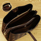 Sac à bandoulière de luxe à grande capacité