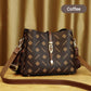 Sac à bandoulière de luxe à grande capacité