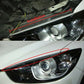 🚗 Bande LED bi-couleur défilement – Fini les angles morts et les risques de collision – Étanche, durable, installation facile – Idéal pour feux diurnes et clignotants 💡