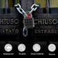 Cadenas avec mot de passe à 6 chiffres Anti-cisaillement Anti-vol
