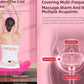 🌸 PROMO FLASH : 50% DE RÉDUCTION ! Masseur Menstruel Sans Fil – Chaleur 50–60°C, Multi-Vibrations & Rechargeable USB-C for Soulagement Discret 💆♀️🔥