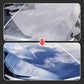 Cire de polissage pour voiture à protection forte et durable