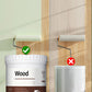 Peinture écologique à base d'eau pour la réparation et la rénovation de meubles en bois