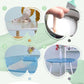 Peinture écologique à base d'eau pour la réparation et la rénovation de meubles en bois