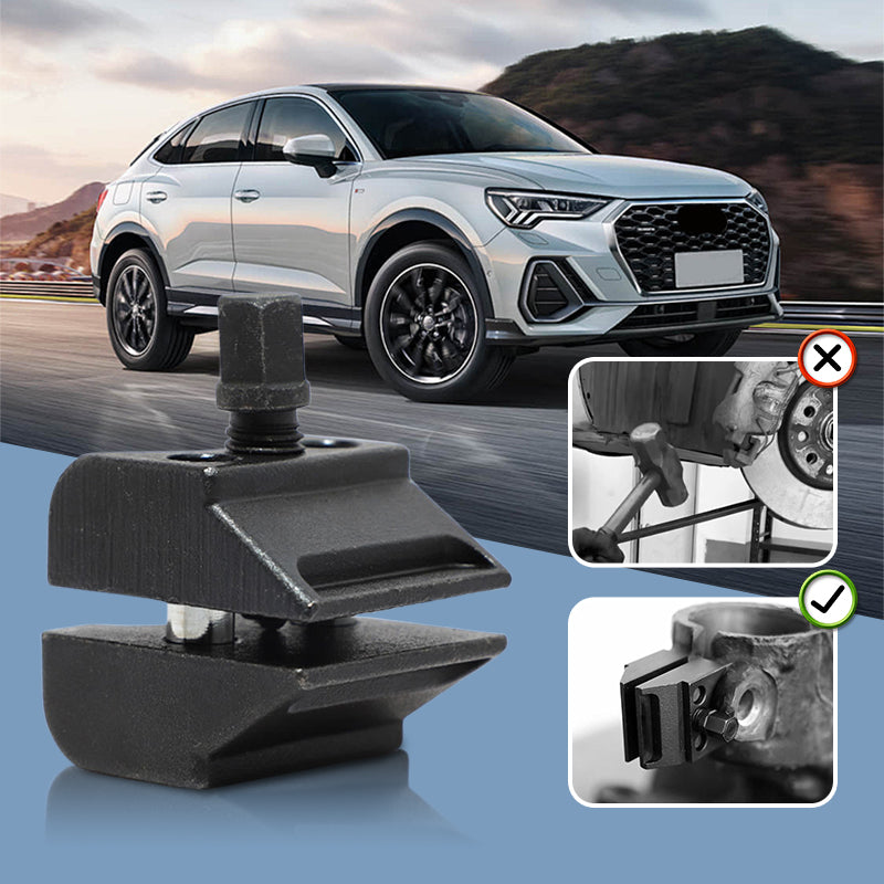 Écarteur De Jambe Suspension Universel - Outil Mécanique Fusées Direction - Avec Clé 10/12MM