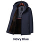 🧥 60% DE RÉDUCTION MAINTENANT ! 🔥 Parka Homme Capuche - Isolant & Imperméable, Confort Ultime pour l'Hiver 🚚 LIVRAISON GRATUITE