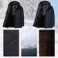 🧥 60% DE RÉDUCTION MAINTENANT ! 🔥 Parka Homme Capuche - Isolant & Imperméable, Confort Ultime pour l'Hiver 🚚 LIVRAISON GRATUITE