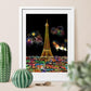 Ensemble de 4 Tableaux à Gratter Créatifs avec Outil